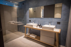 Villa Enrica - Riva del  Garda - Sky Suite Didi 08