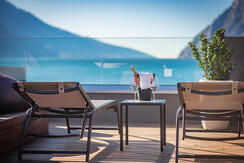 Villa Enrica - Riva del  Garda - Sky Suite Didi 06