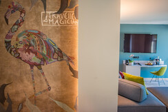 Villa Enrica - Riva del  Garda - Sky Suite Didi 07