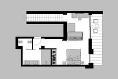 Villa Enrica - Riva del  Garda - Sky Suite Didi 09