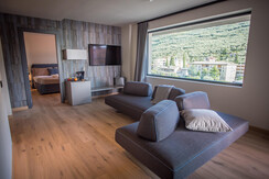 Villa Enrica - Riva del  Garda - Spa Suite Enrica 