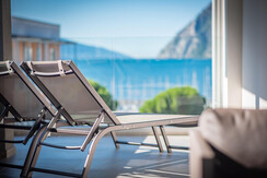 Villa Enrica - Riva del  Garda - Spa Suite Enrica 