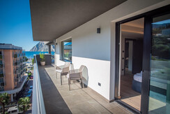 Villa Enrica - Riva del  Garda - Spa Suite Enrica 