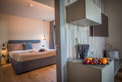 Villa Enrica - Riva del  Garda - Spa Suite Enrica 