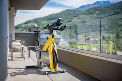 Villa Enrica - Riva del  Garda - Spa Suite Enrica 