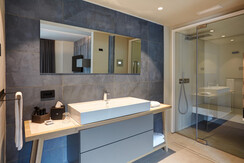 Villa Enrica - Riva del  Garda - Spa Suite Enrica 