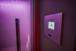 Villa Enrica - Riva del  Garda - Spa Suite Enrica 