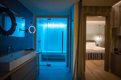 Villa Enrica - Riva del  Garda - Spa Suite Enrica 