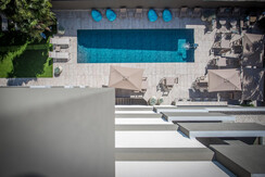 Villa Enrica - Riva del  Garda - Spa Suite Enrica 