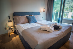 Villa Enrica - Riva del  Garda - Spa Suite Enrica 