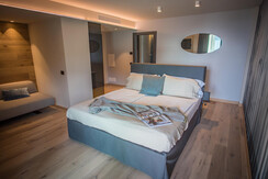 Villa Enrica - Riva del  Garda - Lounge Suite Enri