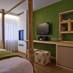  Foto von Edinburgh - Folk room