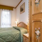 Foto Dvojlůžkový pokoj