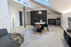 ROOFTOP SOGGIORNO 2 PIANO