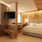 Zdjęcie Pokój wieloosobowy