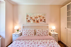 Camera da letto principale