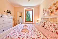 Camera da letto principale