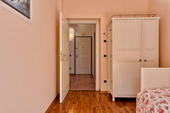 Seconda camera da letto