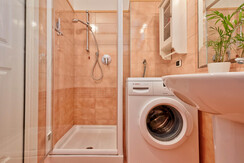 Bagno appartamento principale