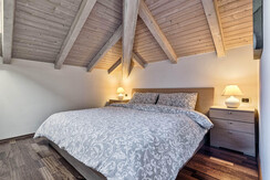 Camera 3 al secondo livello