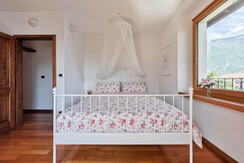 Camera principale al primo livello