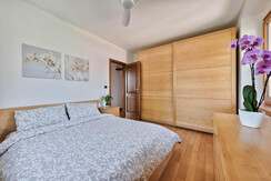 Seconda camera al primo livello