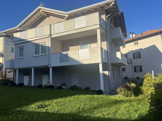 Esterno Villa vacanze