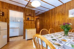 appartamento Casa Cadria 6 posti letto - soggiorno