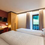  Foto von Appartement/Fewo, Bad, WC