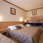 Foto di Family room letto a castello 2+2