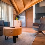  Фото Essenza Deluxe Suite