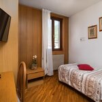 Zdjęcie Pokój jednoosobowy