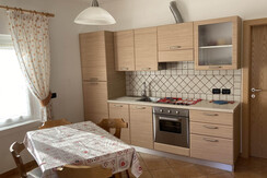 cucina app. Cima Dodici