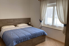 Camera doppia/matrimoniale - Cima Dodici