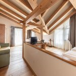  Foto von Vierbettzimmer