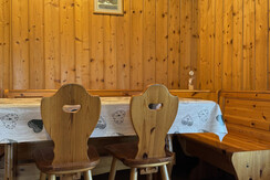 Appartamento scoiattolo