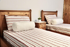 Doppia letti singoli