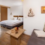 Zdjęcie Pokój rodzinny B&B