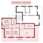 Foto di Appartamento 3