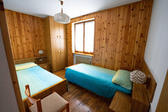 App 2 - Camera due letti singoli