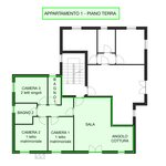 Foto di Appartamento 1