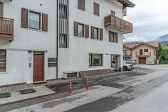 Palazzo del appartamento