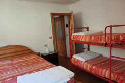 App. P.Terra - stanza