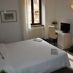 Foto Double room not refundable