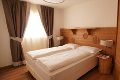 ADLER - QUADRILOCALE - TRILOCALE - FAMILY SUITE  (