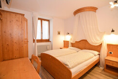 Camera "  la Smarzarola"