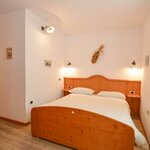 Foto di Camera tripla BB 1p