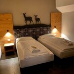 Zdjęcie Pokój dwuosobowy