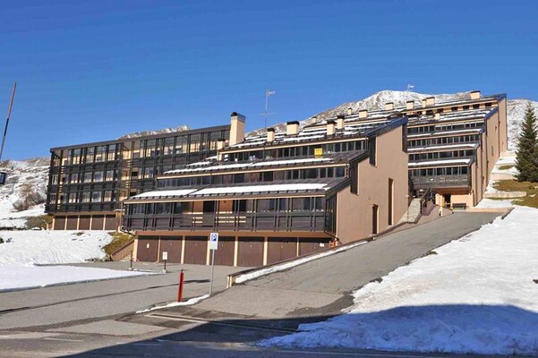 Agenzia Immobiliare Zambotti - Tonale - Val di Sole