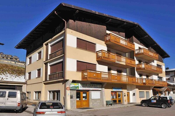 Agenzia Immobiliare Zambotti Tonale